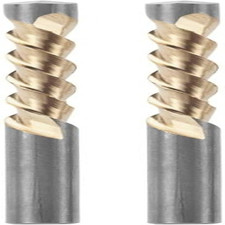 Rotozip XB-DW2 5/32-Inch Drywall X Bit, 2-Pack