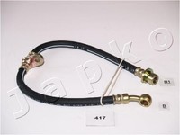 Japko Halter, Bremsschlauch 69417