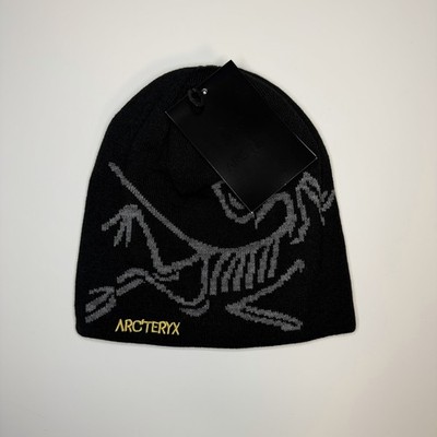 Arc teryx Bird Head Toque Mütze Beanie Orca - NEU 