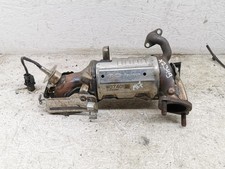 Katalysator Hyundai i20 III 2022 W07401