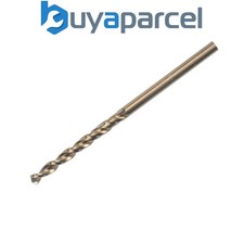 Dewalt DT5038-QZ Extreme 2 Metal Drill Bits 2 3.0mm OL:61mm WL:33mm DEWDT5038QZ