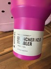Stanley pink Quencher tumbler with handle, 40 oz. Brand new with tags.   — photo 3