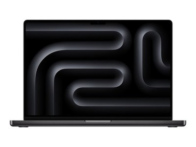 Apple MacBook Pro - M4 Max - Apple M4 Max 40-core - 48 GB RAM - 1 TB SSD  #CY11F