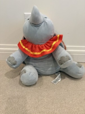 Dumbo Disney Stuffed Animal