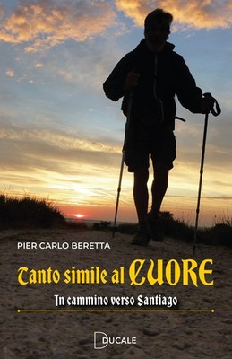 Herzähnlich. Auf dem Weg nach Santiago - [Herzog]