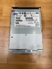 HP StorageWorks Ultrium Tape Drive LTO-1 Q1543a