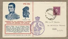 Australia 1947 RGSAQ Flinders Tree Cover cd Rockhampton