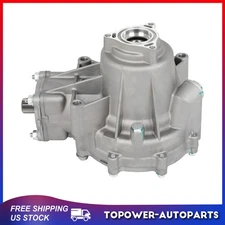 Front For 1993 1994-2022 Kawasaki Mule 2510 3010 4010 Differential Final Gear