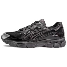 ASICS Gel-NYC Kicki Yang Zhang Black Pur... 1203A571-001