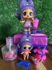 🛌 LOL Surprise Doll Lot Slumber Queen Deluxe Present Surprise Series 2 Set
