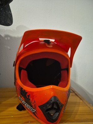 Bmx Croshelm