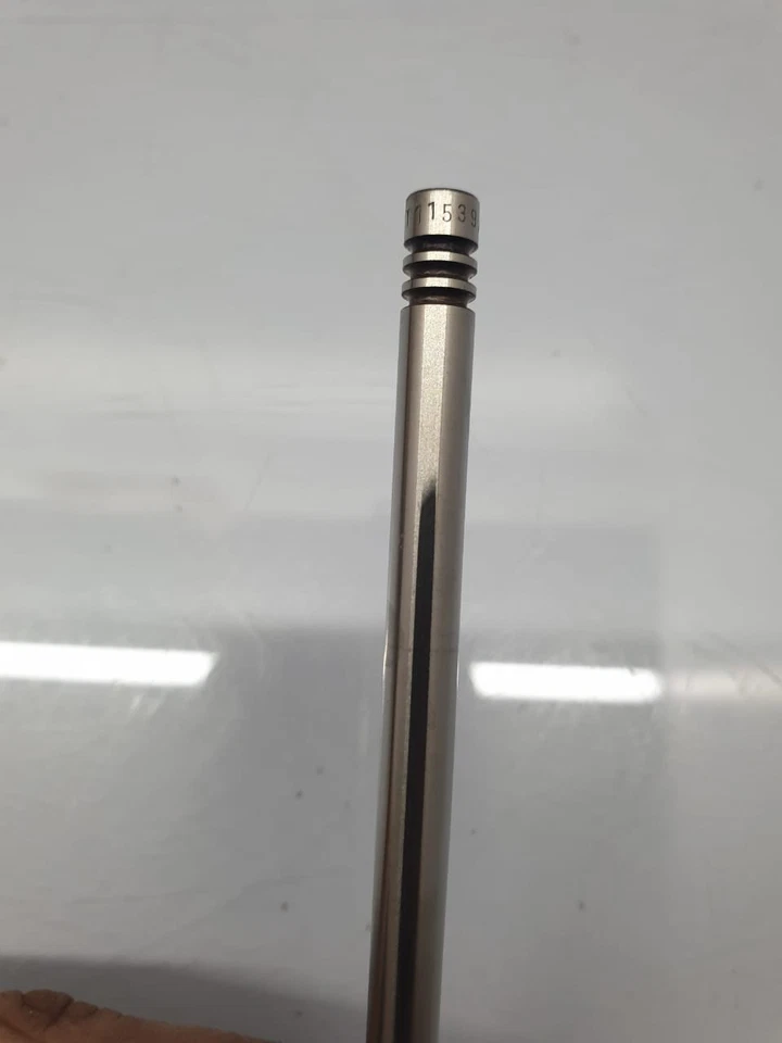 8 件 INLET VALVE 11539 V94091 11 341731640 适用于宝马 5 7 8 X5 M60 M62 B40 B44 4398cc — 第 4/4 张图片