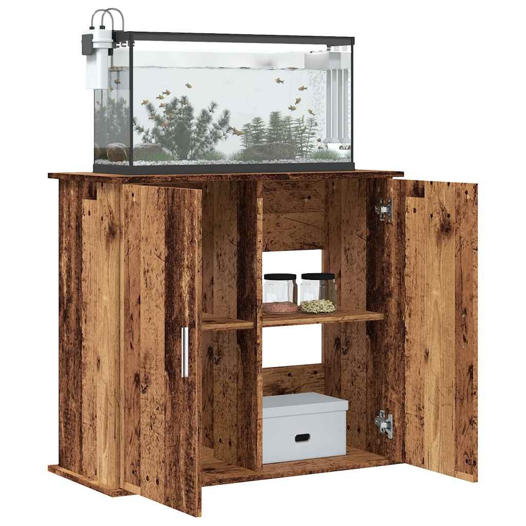 Supporto per Acquario vidaXL foto 3