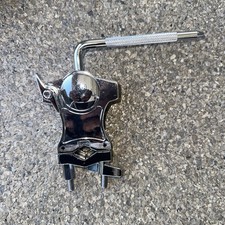 Zinc Alloy Mount Holder Drum Clip Support for Drum Player