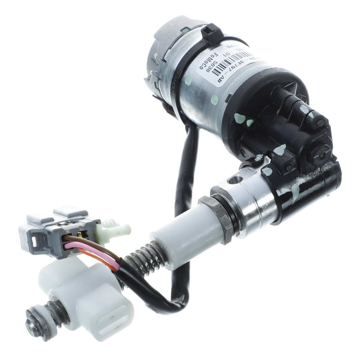 OEM NEW Ford F-150 2015-2021 Steering Column Lock Actuator-FL3Z 