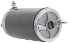 New Premium Grade Snow Plow Motor fits Meyer E47 Pump 6579 21015054 12V CCW 3"
