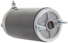 New Premium Grade Snow Plow Motor fits Meyer E47 Pump 6579 21015054 12V CCW 3"