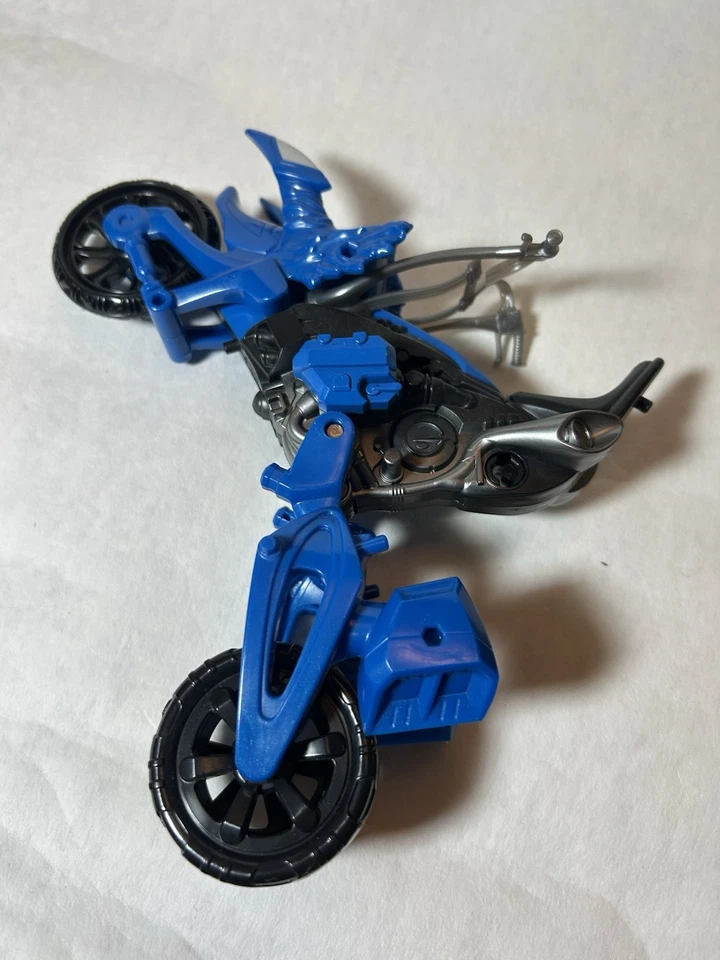 Lote O 3 Hasbro Transformers Chromia Megatron Beast Deluxe Optimus Prime Ape NOTA Foto 2 de 4