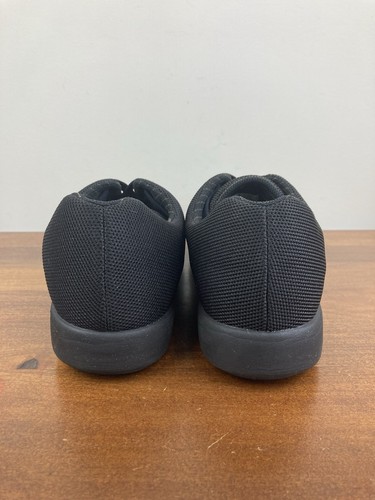 Atoms R33 Model 000 Black Comfort Sneaker Shoes Men's Size 10 Women’s 11.5 - Picture 4 of 10