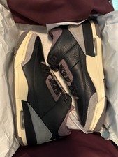 Jordan 3 A Ma Maniere - 10,5 M 