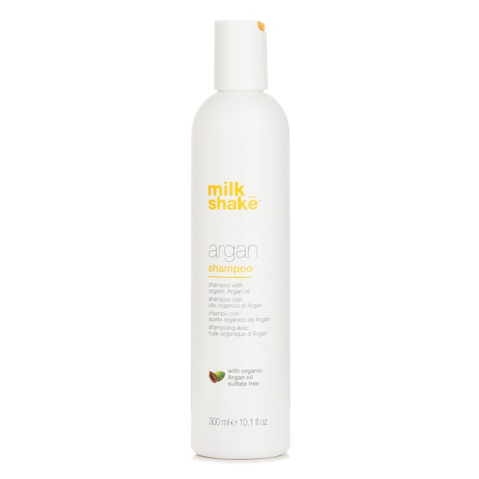Milk ShakeArgan Oil Shampoo 300 ml - Bild 2