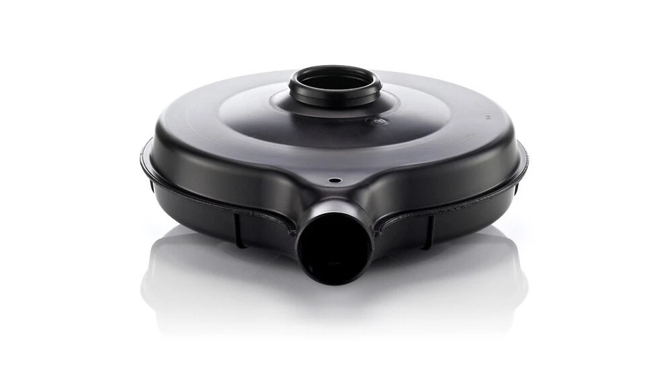 MANN-FILTER C 2356/5 Filtre à air pour RENAULT SUPER 5 (B/C40) 9 Limousine (L42) - Photo 4/4