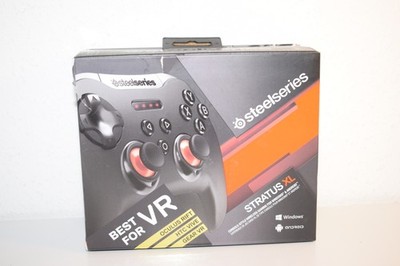 Steelseries Stratus XL Wireless Gaming Controller | Neu