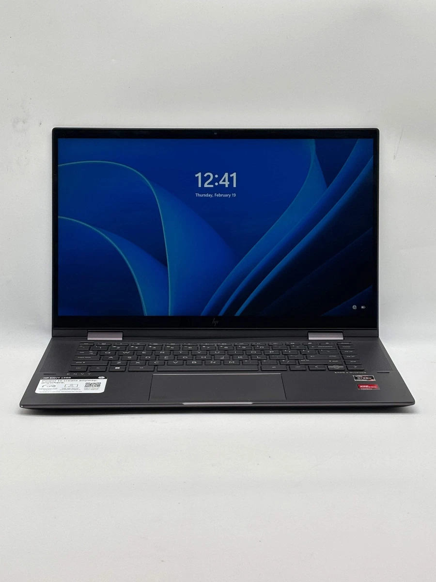 Hp Envy 15 for sale | eBay