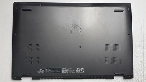 Genuine Toshiba Satellite P55W-C 15.6" Bottom Case Base Cover H000085350 #ca982