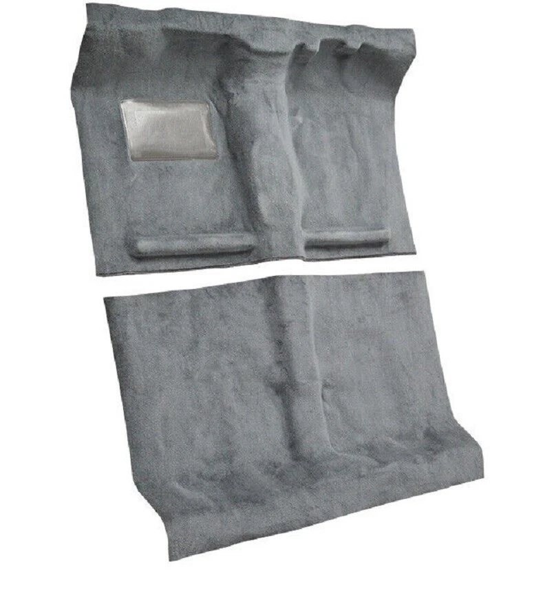 ACC FITS 1984-1989 Toyota 4Runner Pass Area Cutpile Carpet - Изображение 2 из 3