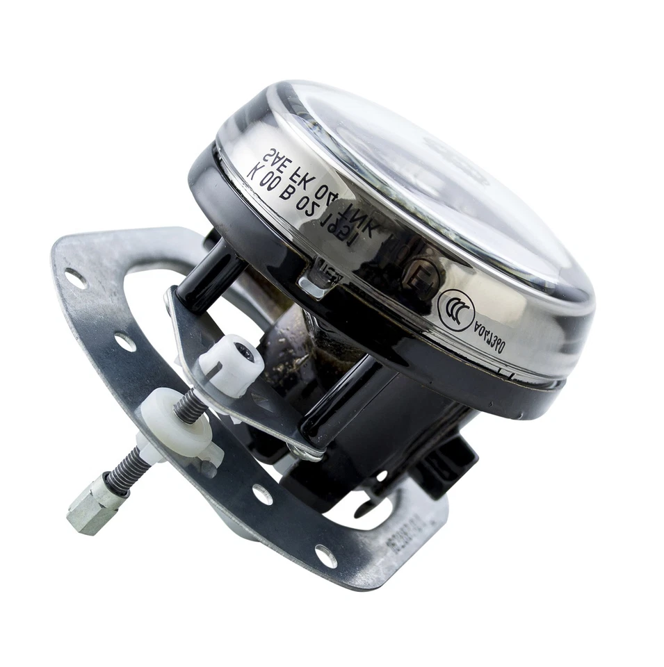 Hella Fog Light Assembly for Mercedes-Benz 009295081 - Image 2 of 4