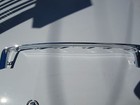 <!--F#f_0-->HOLDEN COMMODORE VE series 2 SS FRONT lower GRILLE chrome surround brand new<!--F/-->