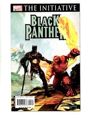 Marvel Comics Black Panther Volume 4 #28 Near Mint Grade 