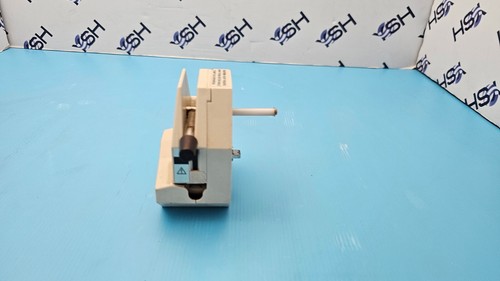 Testa pompa Cole-Parmer MasterFlex L/S Easy-Load 7518-00 - Foto 3 di 5