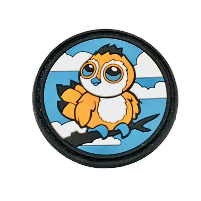 World Of Warcraft Blizzcon 2017 Badge Patch Pepe Blizzard Floor Exclusive