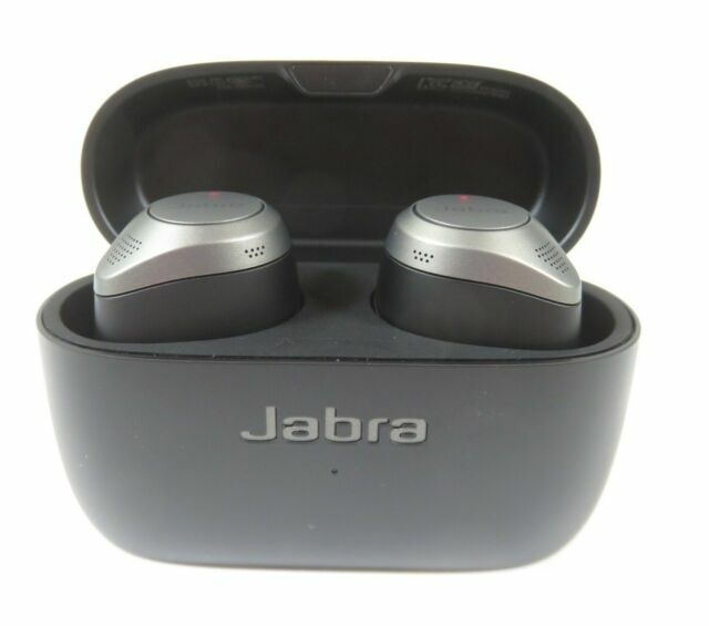 Jabra Elite 85t Wireless In-Ear Headset 