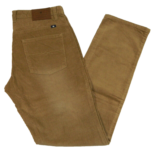 Boy's Lucky Jeans Cooper Slim Stretch Corduroy Tag 20 measured Size 29x31