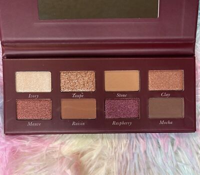LAURA GELLER NEW YORK Blend Away Berry & Bright Eyeshadow Palette