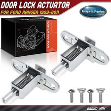 Rear Tailgate Left Right Latch For Ford Ranger 1993-2011 Pickup 1l5z9943150aa