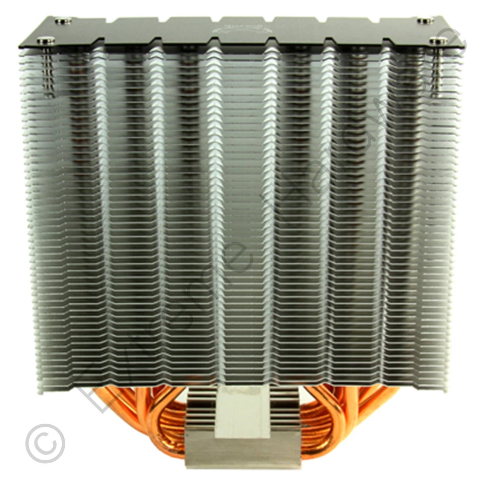 Scythe Ashura CPU Cooler for AMD Socket AM2(+)/AM3(+)/FM1/FM2(+) SCASR-1000 - Image 4 of 4