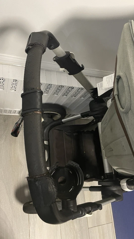 Bugaboo Buffalo Foto 4 de 4