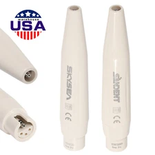 Dental Ultrasonic Piezo Scaler Handpiece fit DTE SATELEC Tip SKYSEA/SANDENT YCE
