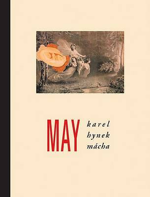 May by Karel Hynek Macha (Hardcover, 2007)