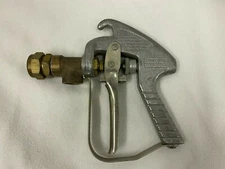 Spraying Systems Co. Gun Jet No. 43 Spray Gun