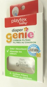 diaper genie carbon filter