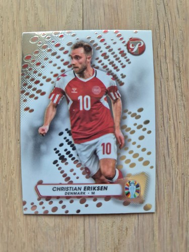 Topps Pristine Road to UEFA Euro 2024 - Pick your Card - Bild 28 von 221