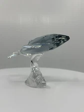 Swarovski SCS Annual Edition Young Whale 2012 MIB #1096741 