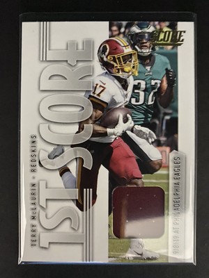 redskins mclaurin jersey