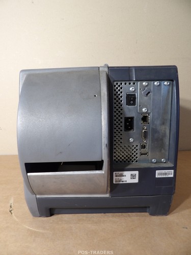 Intermec PM43 Thermal Barcode Label Printer LAN - 33490 M - LINES / NO HOLDER - Afbeelding 7 van 9