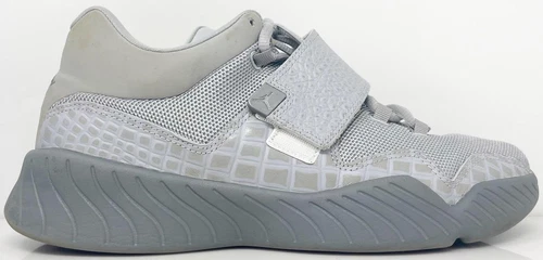 Jordan J23 Wolf Grey - 854557-013